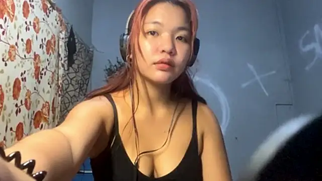 ChasityTurrey webcam