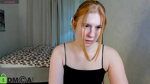 Sally_Ange1 webcam
