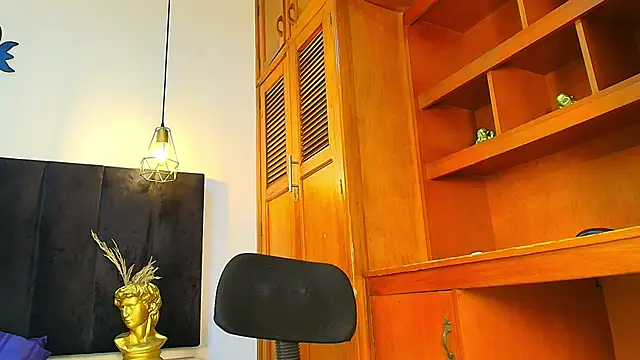 elnegritodelsabor1 webcam