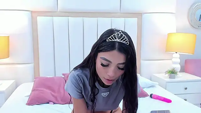 AbannyRogerss webcam