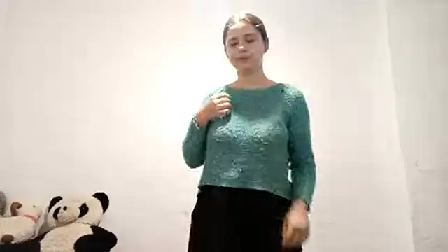 DessieGeniesse webcam