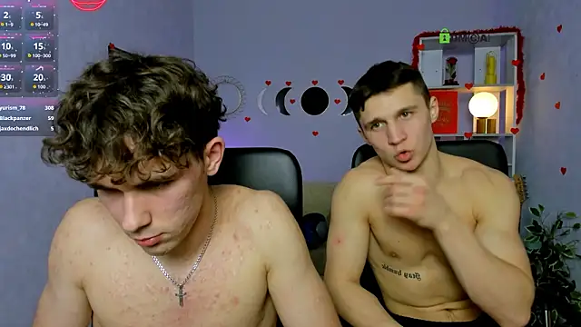 emmanuel_shine webcam