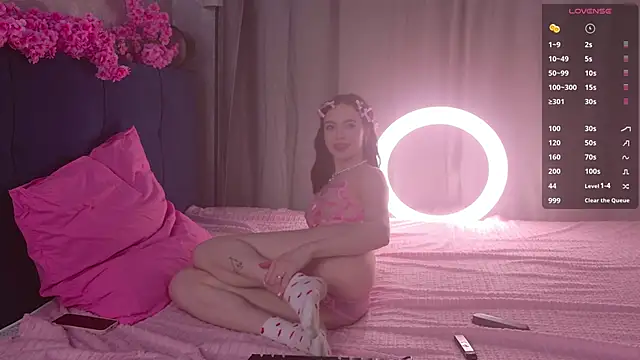 ShirleyGregory_ webcam