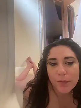 VelvetBrunetteXo webcam