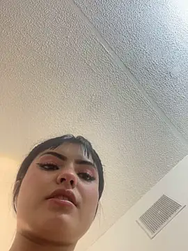 SamanthaVelvettAss webcam