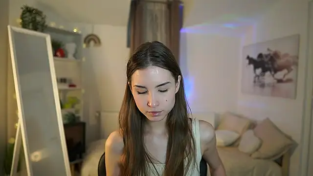 Abella_Danger_X webcam