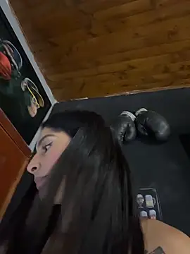 charlotte_stevenss_ webcam