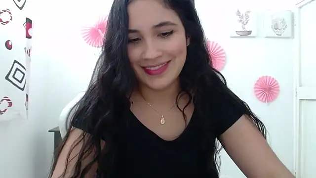 InocentHeaven1 webcam