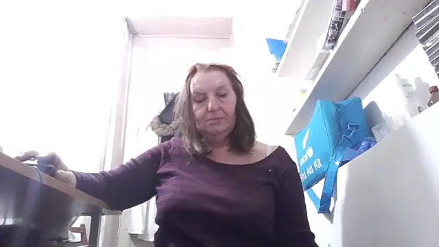 annalive570 - AnnaLive570's free webcam - UK Sex Cams