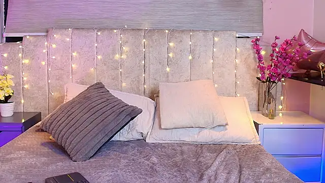 CatalinaSweett webcam