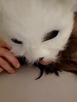 NaughtyCatgirl webcam