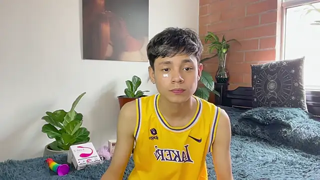 Andy_Belier23 webcam