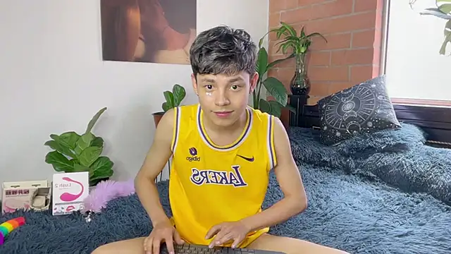 Andy_Belier23 webcam