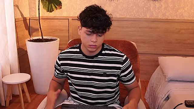 Ethan_occonor webcam