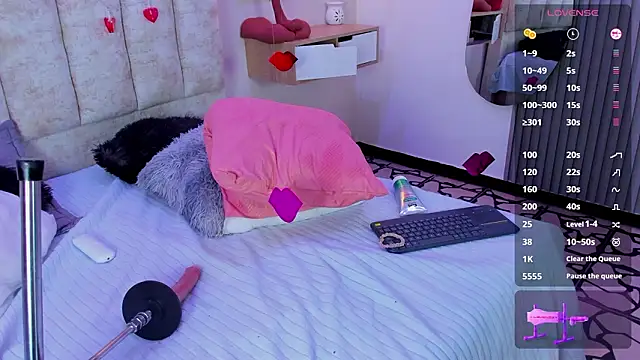 yourlittle_kathe webcam