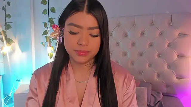 Amberr_rousse2 webcam