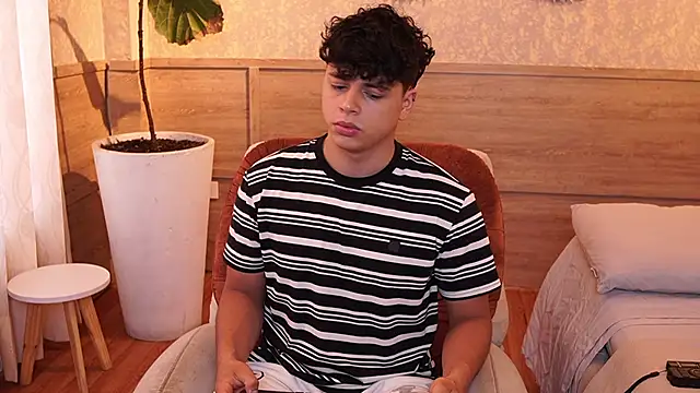 Ethan_occonor webcam