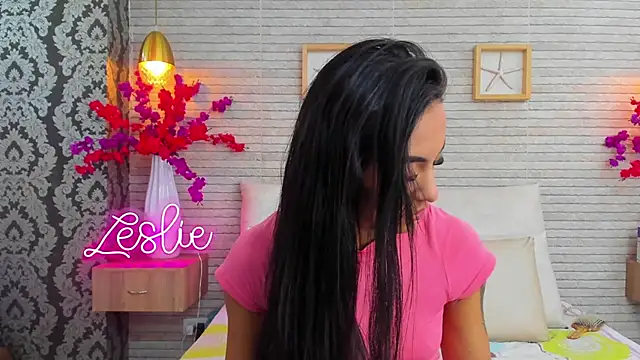 Leslie_Bussh_ webcam