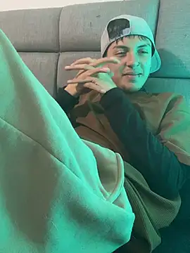 NaytonFreeman webcam