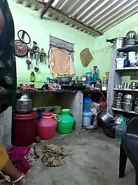 Tamilselviroja- webcam