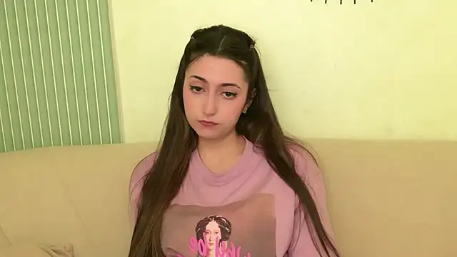 Gloria_Bendall webcam