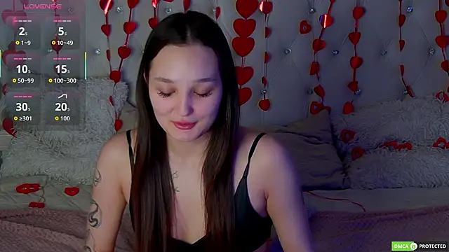 StellaGregory webcam