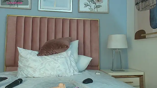 MarianaScott_ webcam