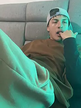 NaytonFreeman webcam