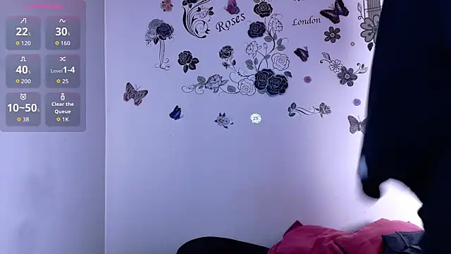 emiily_curly - Emiily_curly's free webcam - UK Sex Cams
