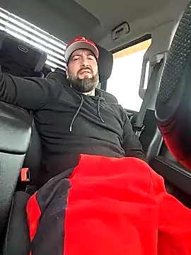 Beardedtattood webcam