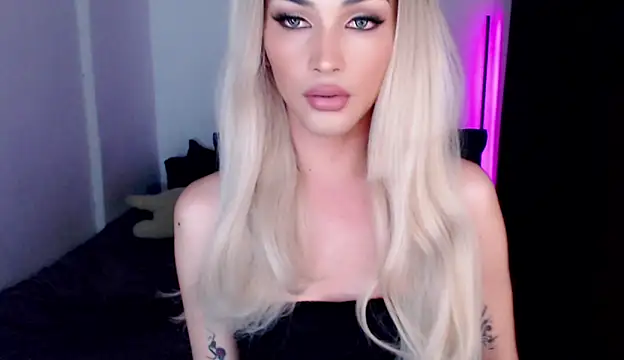 Alicegreenexx webcam