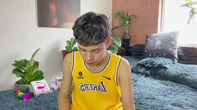 Andy_Belier23 webcam