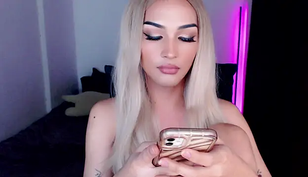 Alicegreenexx webcam