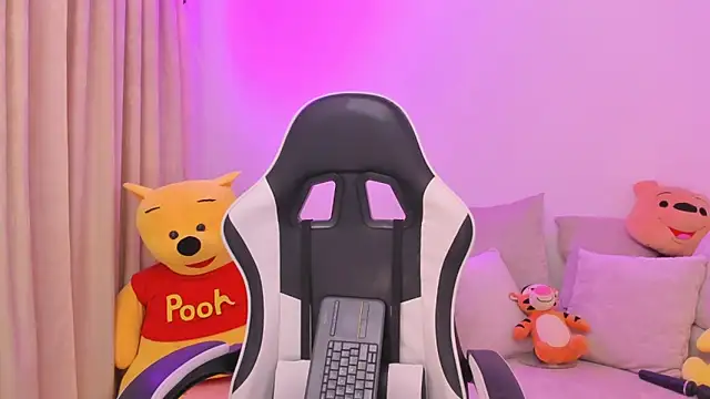 shanel_taylor webcam