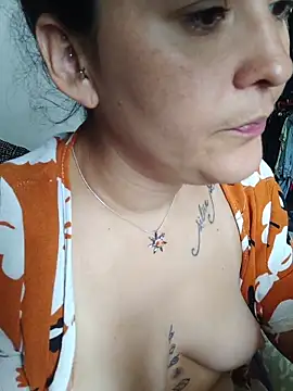 Webcam Model (Harley-77)  is live.Free join now!