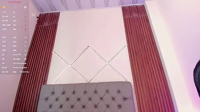 Anyeliin_miller webcam