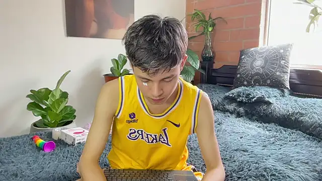 Andy_Belier23 webcam