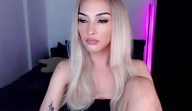 Alicegreenexx webcam