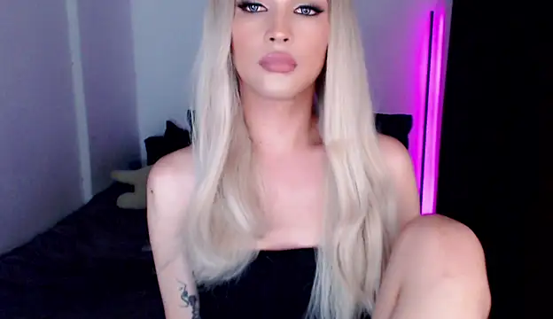 Alicegreenexx webcam