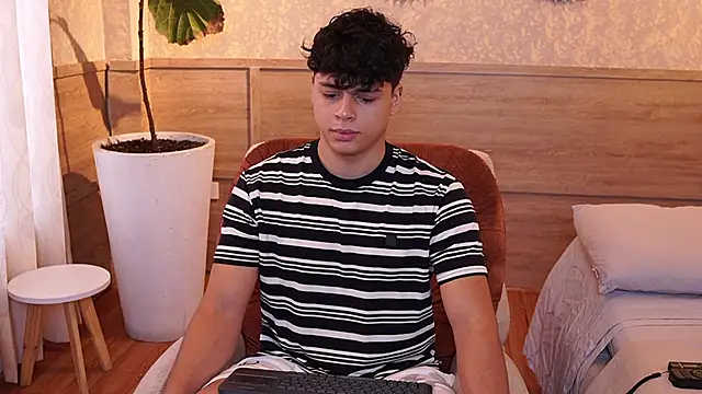 Ethan_occonor webcam