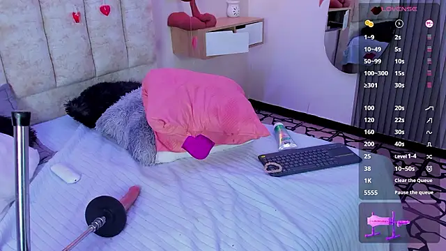 yourlittle_kathe webcam