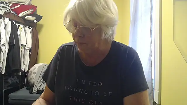 canadiancougar1965 webcam