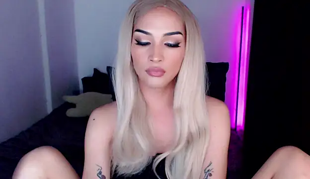 Alicegreenexx webcam