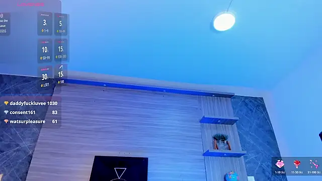 ivaannaa_ - Ivaannaa_'s free webcam - UK Sex Cams