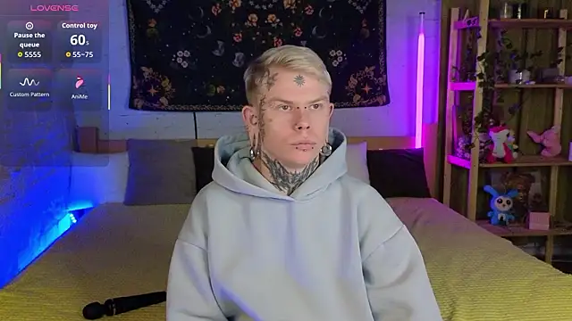 _Horny_Boy_Hot webcam