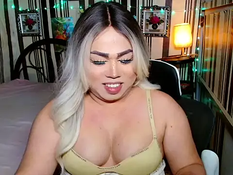 TsyummyCock4u webcam