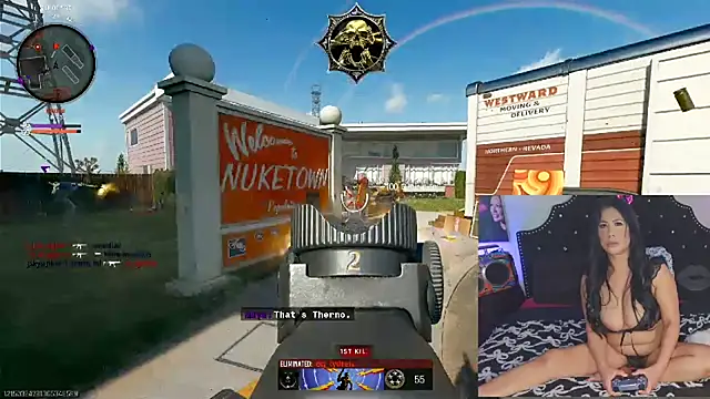 Skyla_Santana webcam