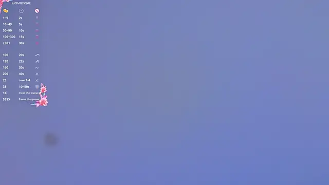 BettyMaldonado webcam