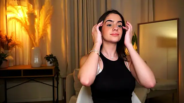 miilky_wayy - Miilky_wayy's free webcam - UK Sex Cams