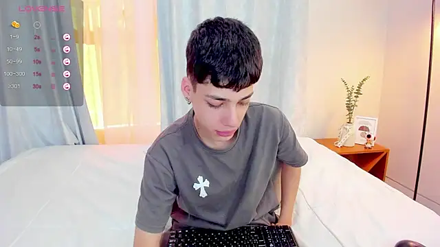 oblivion_deku webcam